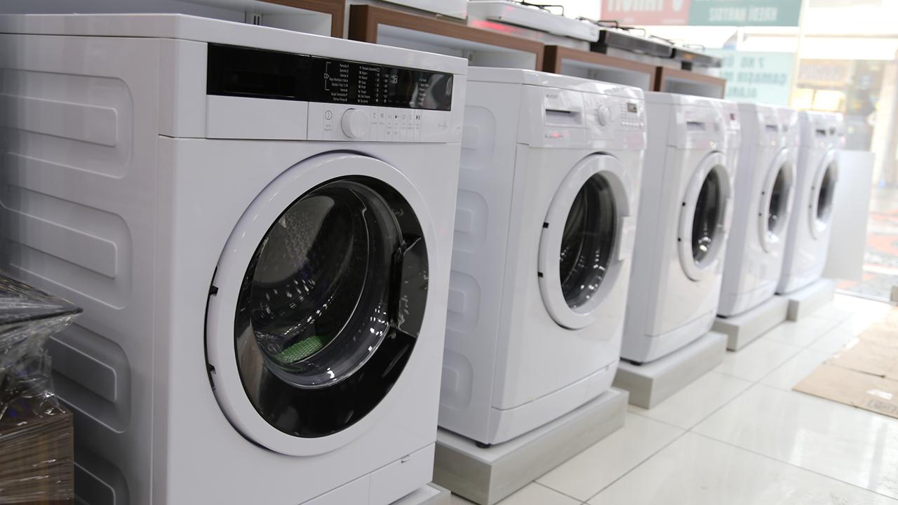 Yenişehir Beyaz Eşya Tamircisi